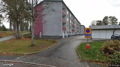 Apartments for rent in Västerås - Photo from Google Street View