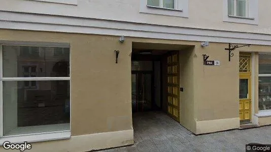 Apartments for rent in Tallinn Kesklinna - Photo from Google Street View