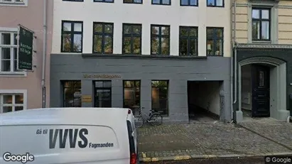 Apartments for rent in Copenhagen K - Photo from Google Street View