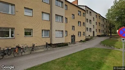 Apartments for rent in Västerås - Photo from Google Street View