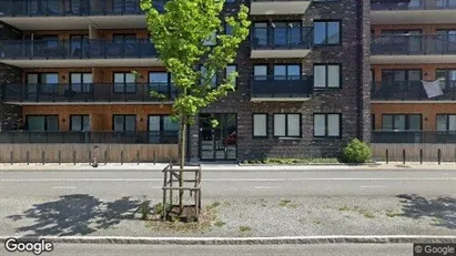 Apartments for rent in Västra hisingen - Photo from Google Street View