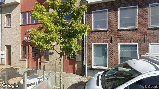 Apartments for rent in Poperinge - Photo from Google Street View