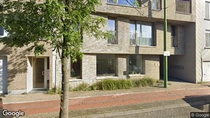 Apartments for rent in Zwijndrecht - Photo from Google Street View