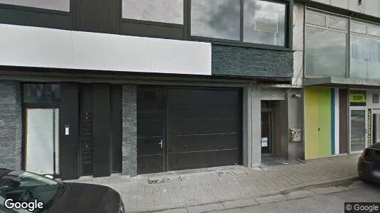 Apartments for rent in Stad Gent - Photo from Google Street View