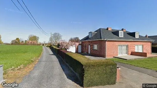 Apartments for rent in Kortrijk - Photo from Google Street View