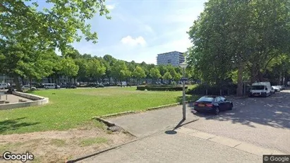 Apartments for rent in Amsterdam Osdorp - Photo from Google Street View