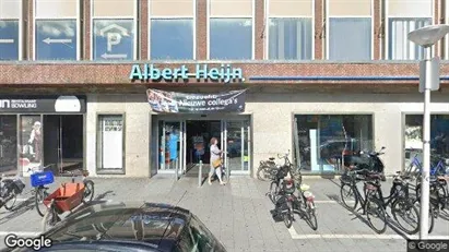 Apartments for rent in Amsterdam Zuideramstel - Photo from Google Street View