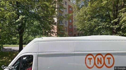 Apartments for rent in Frýdek-Místek - Photo from Google Street View