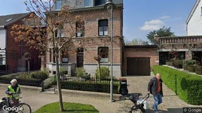 Apartments for rent in Ranst - Photo from Google Street View