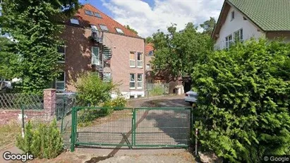 Apartments for rent in Berlin Spandau - Photo from Google Street View