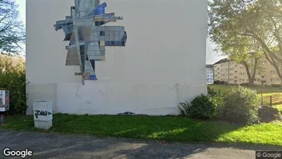 Apartments for rent in Duisburg - Photo from Google Street View