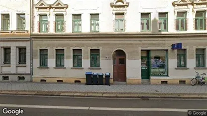 Apartments for rent in Leipzig - Photo from Google Street View