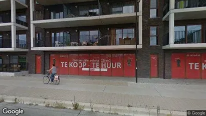 Apartments for rent in Geel - Photo from Google Street View