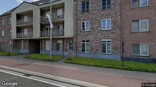 Apartments for rent in Malle - Photo from Google Street View