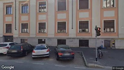 Apartments for rent in Milano Zona 5 - Vigentino, Chiaravalle, Gratosoglio - Photo from Google Street View