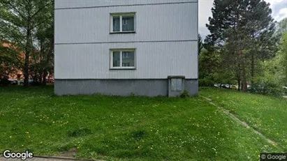 Apartments for rent in Ostrava-město - Photo from Google Street View