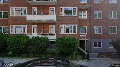 Apartments for rent in Oslo St. Hanshaugen - Photo from Google Street View