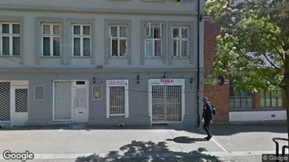 Apartments for rent in Oslo Gamle Oslo - Photo from Google Street View