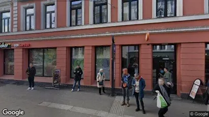 Apartments for rent in Oslo Frogner - Photo from Google Street View