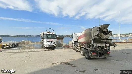 Apartments for rent in Kristiansand - Photo from Google Street View