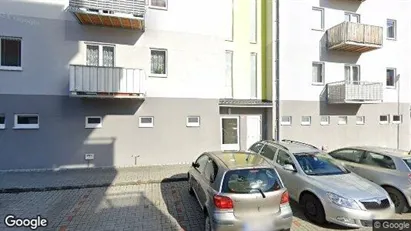 Apartments for rent in Kladno - Photo from Google Street View