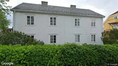 Apartments for rent in Trondheim Østbyen - Photo from Google Street View