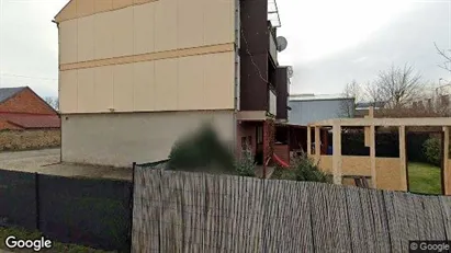 Apartments for rent in Mladá Boleslav - Photo from Google Street View