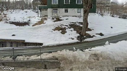 Apartments for rent in Trondheim Midtbyen - Photo from Google Street View