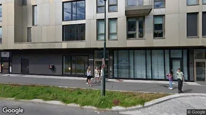 Apartments for rent in Oslo Sagene - Photo from Google Street View