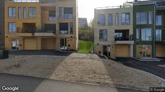 Apartments for rent in Fredrikstad - Photo from Google Street View