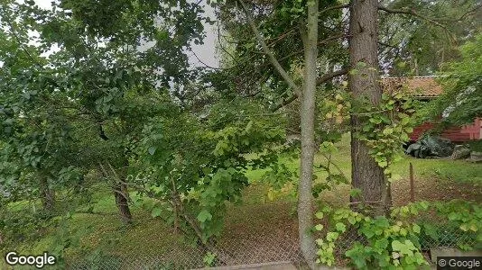 Apartments for rent in Asker - Photo from Google Street View