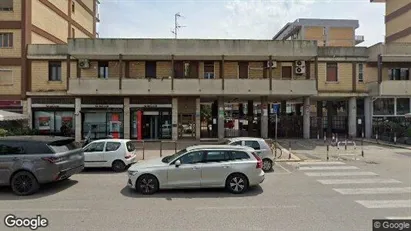 Apartments for rent in Bari - Photo from Google Street View