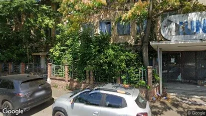 Apartments for rent in Timişoara - Photo from Google Street View