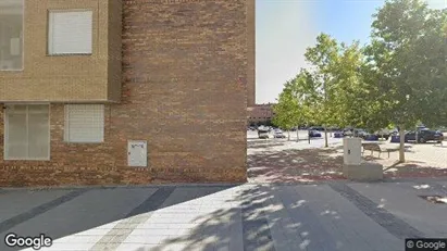 Apartments for rent in Arganda del Rey - Photo from Google Street View