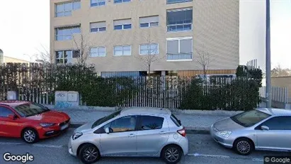 Apartments for rent in Fuenlabrada - Photo from Google Street View