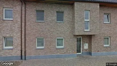 Apartments for rent in Zulte - Photo from Google Street View