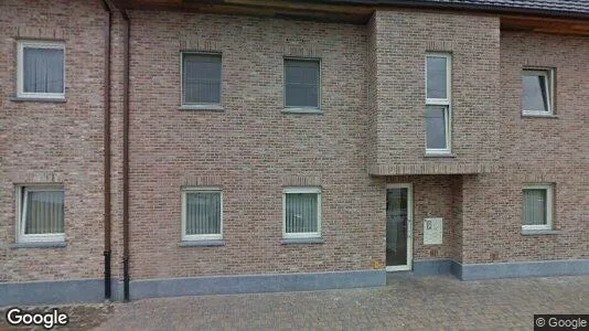 Apartments for rent in Zulte - Photo from Google Street View