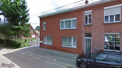 Apartments for rent in Lille - Photo from Google Street View