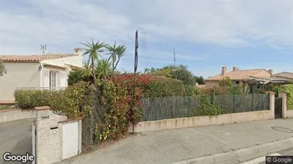 Apartments for rent in Grasse - Photo from Google Street View