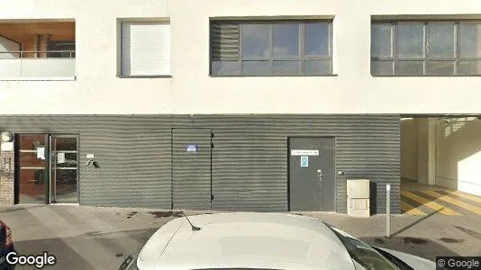 Apartments for rent in Rouen - Photo from Google Street View