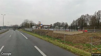 Apartments for rent in Lille - Photo from Google Street View