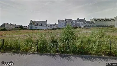 Apartments for rent in Quimper - Photo from Google Street View