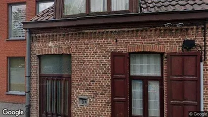 Apartments for rent in Lokeren - Photo from Google Street View