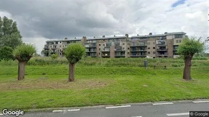 Apartments for rent in Lokeren - Photo from Google Street View