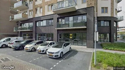 Apartments for rent in Leidschendam-Voorburg - Photo from Google Street View