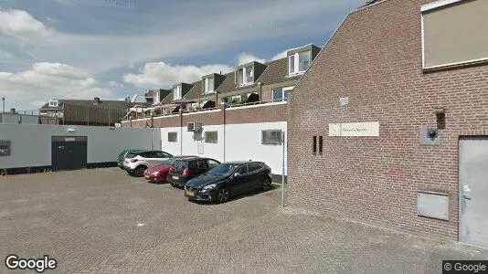 Apartments for rent in Deurne - Photo from Google Street View