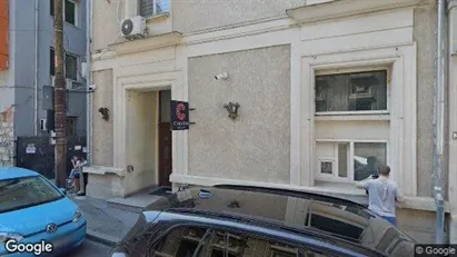 Apartments for rent in Bucharest - Sectorul 1 - Photo from Google Street View