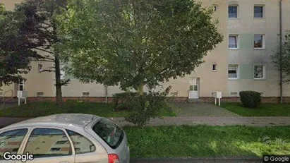 Apartments for rent in Brandenburg an der Havel - Photo from Google Street View