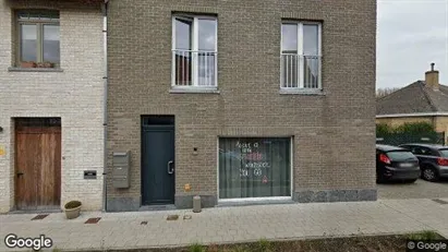 Apartments for rent in Damme - Photo from Google Street View