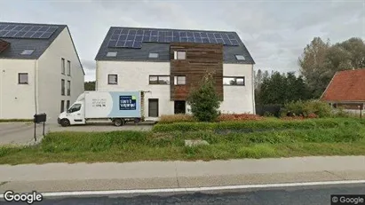 Apartments for rent in Pelt - Photo from Google Street View